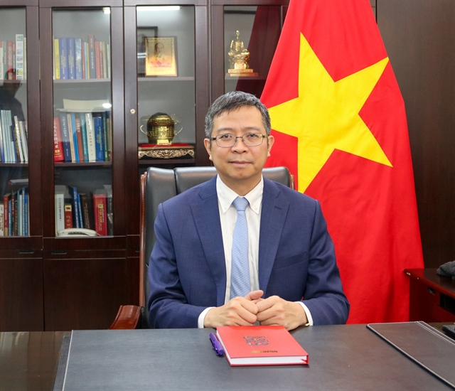 是为了应付
