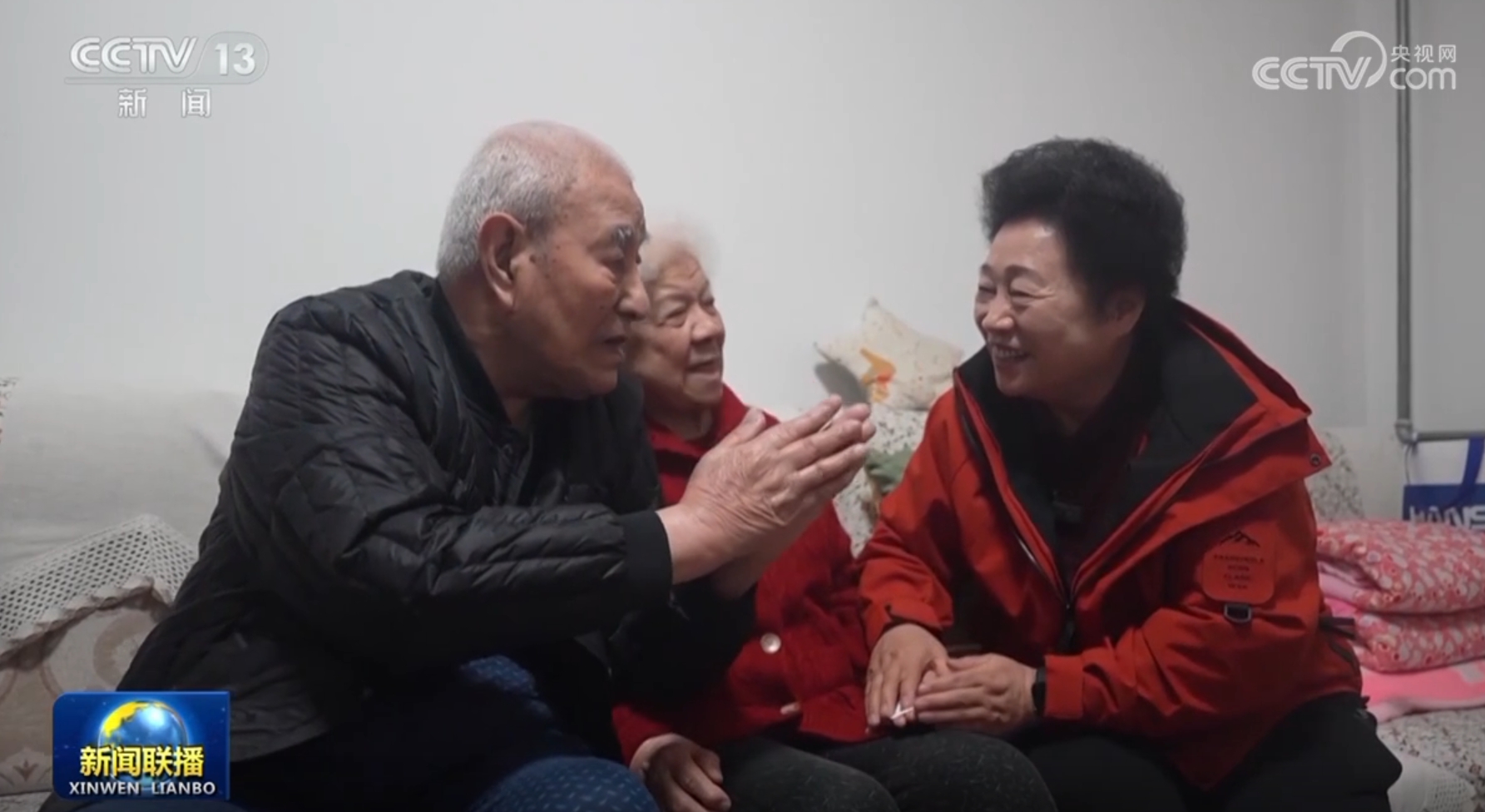 更让人清晰