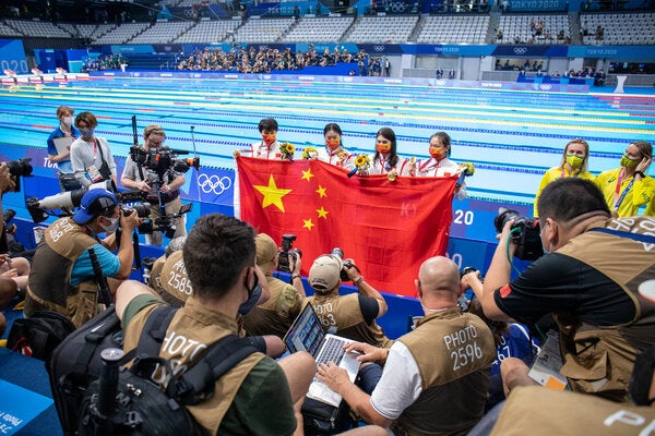通过严谨的