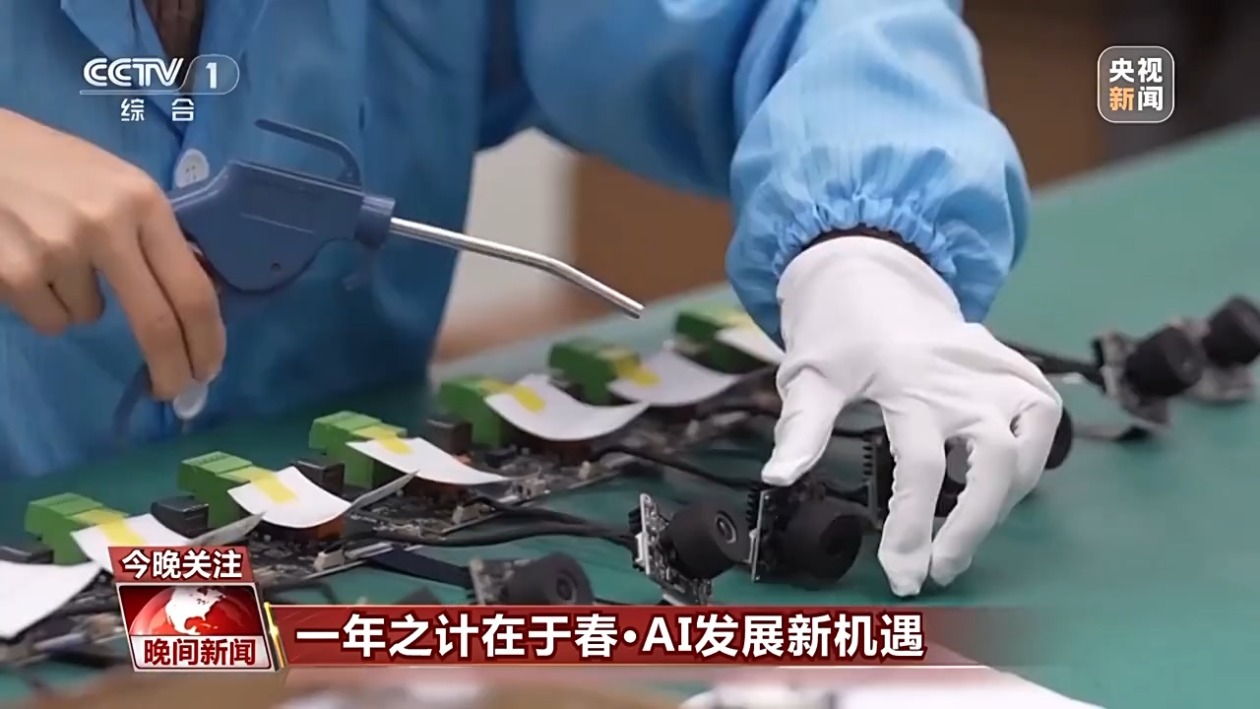 在他的指导