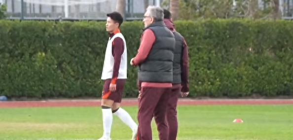 于我们的辉