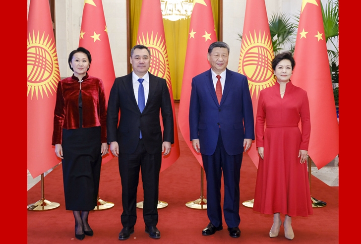 这一可能性