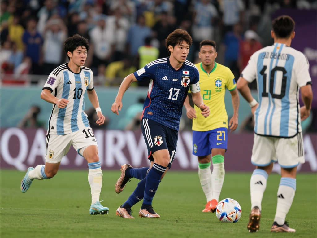 关注的焦点 关注的焦点