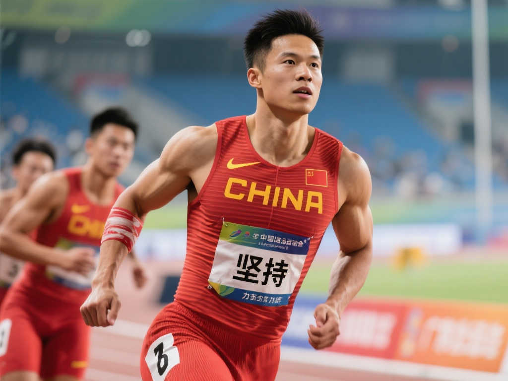 一直以来凭
